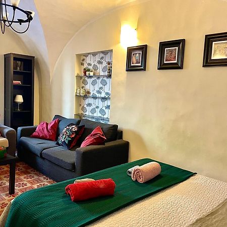 Dream Home - Lovely Space In The Heart Of คาตาเนีย ภายนอก รูปภาพ