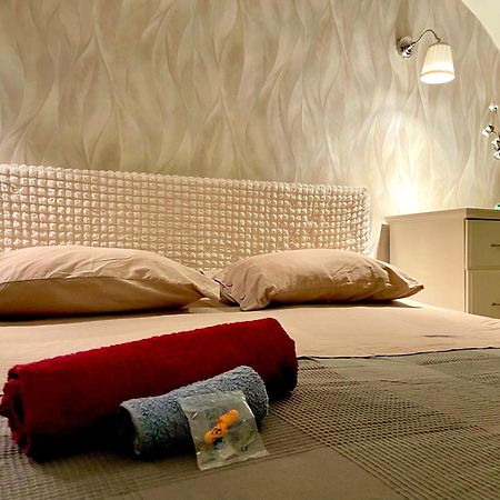Dream Home - Lovely Space In The Heart Of คาตาเนีย ภายนอก รูปภาพ