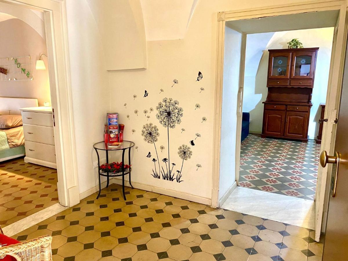 Dream Home - Lovely Space In The Heart Of คาตาเนีย ภายนอก รูปภาพ
