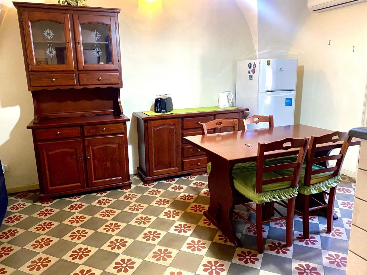 Dream Home - Lovely Space In The Heart Of คาตาเนีย ภายนอก รูปภาพ