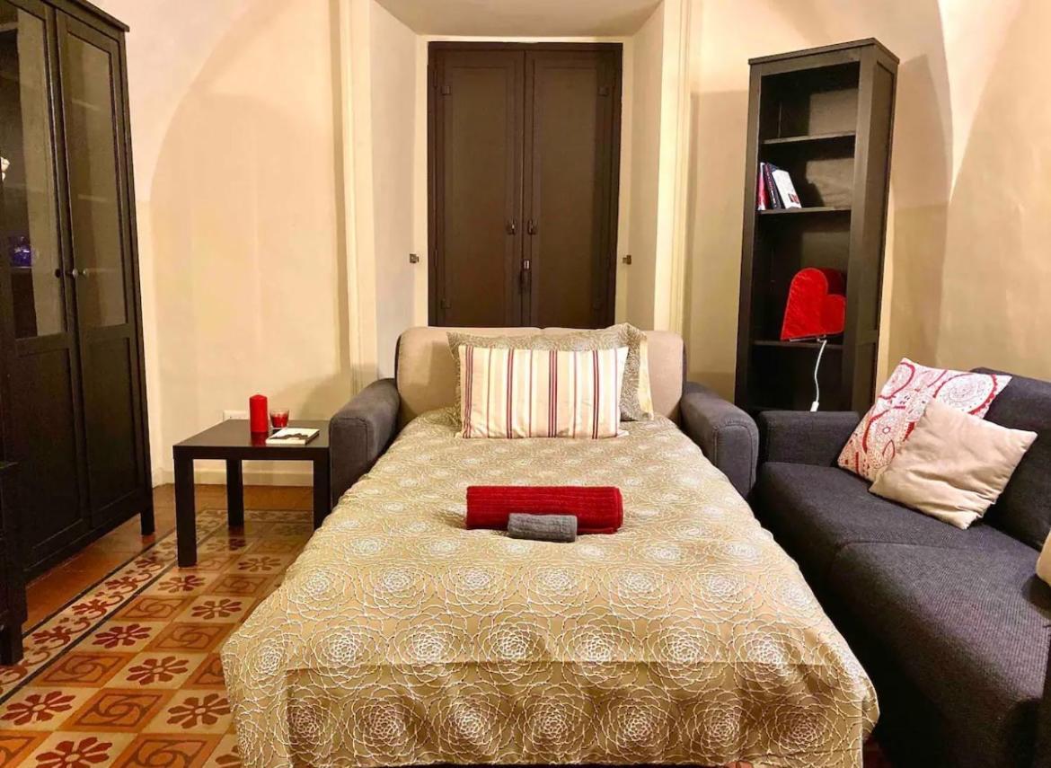 Dream Home - Lovely Space In The Heart Of คาตาเนีย ภายนอก รูปภาพ