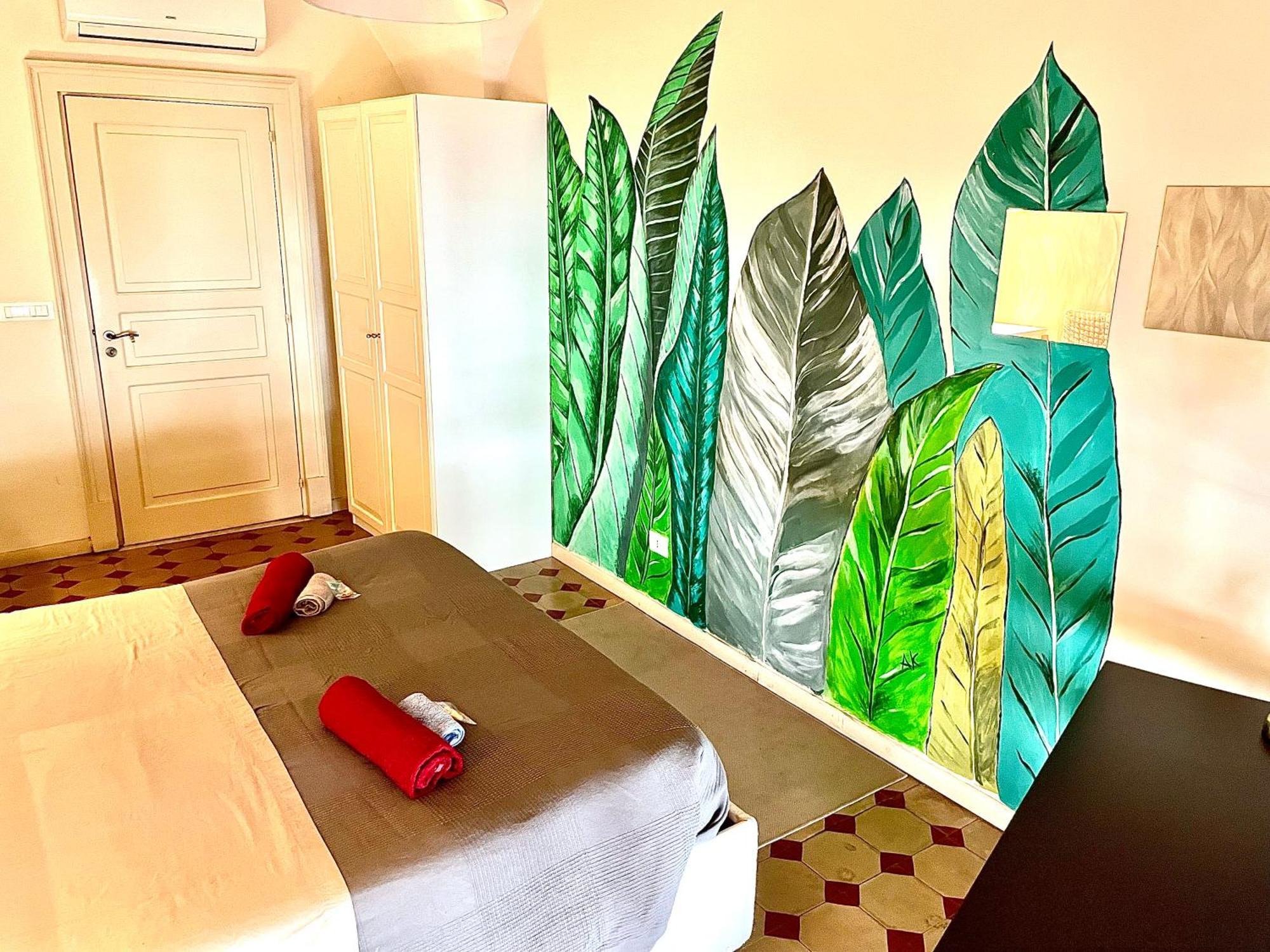 Dream Home - Lovely Space In The Heart Of คาตาเนีย ภายนอก รูปภาพ