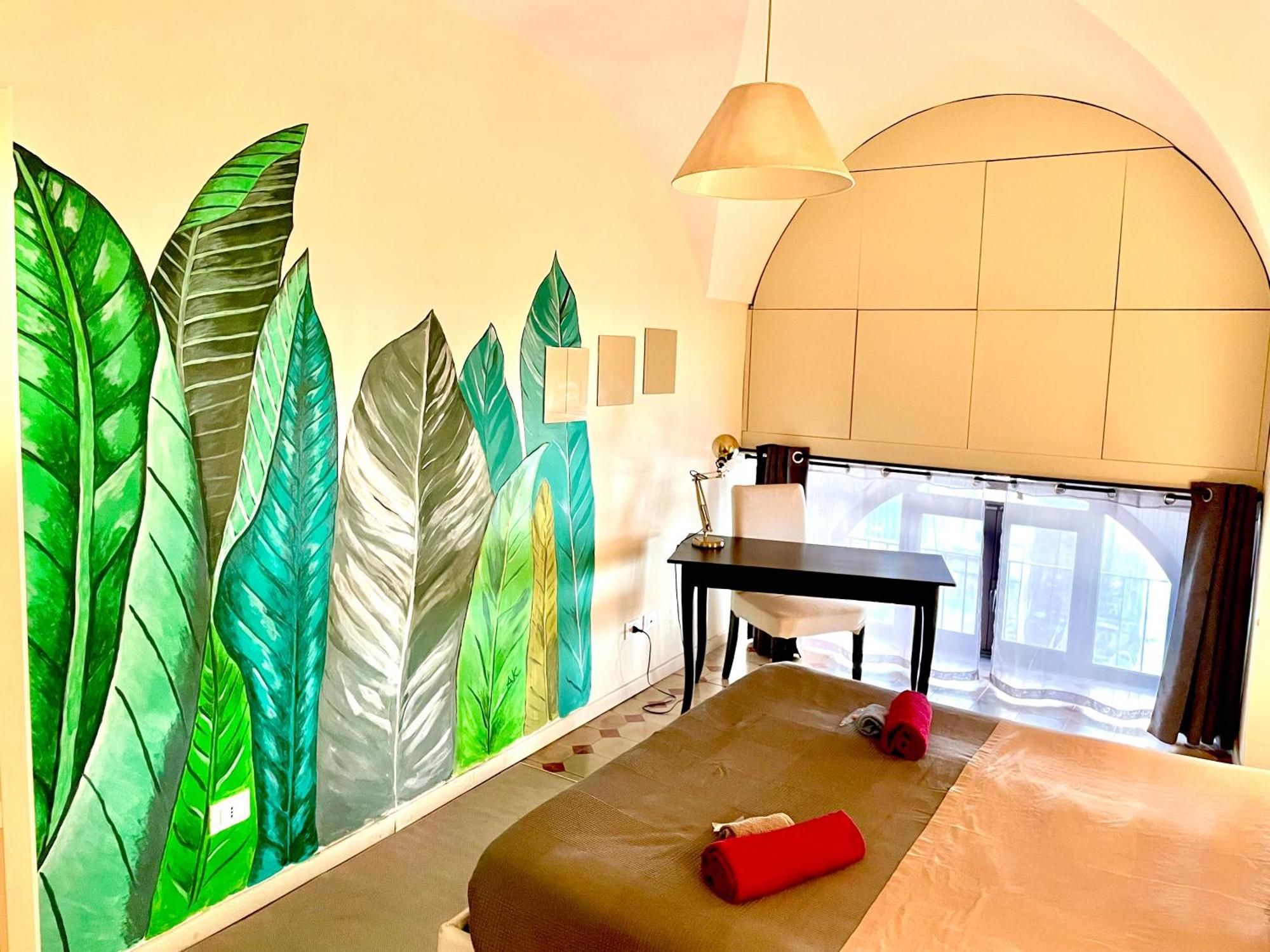 Dream Home - Lovely Space In The Heart Of คาตาเนีย ภายนอก รูปภาพ