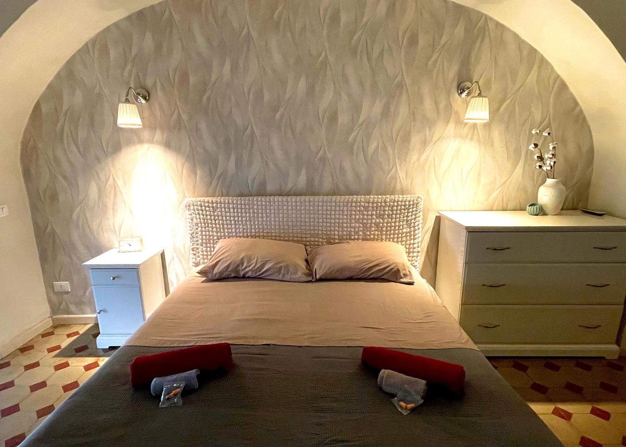 Dream Home - Lovely Space In The Heart Of คาตาเนีย ภายนอก รูปภาพ