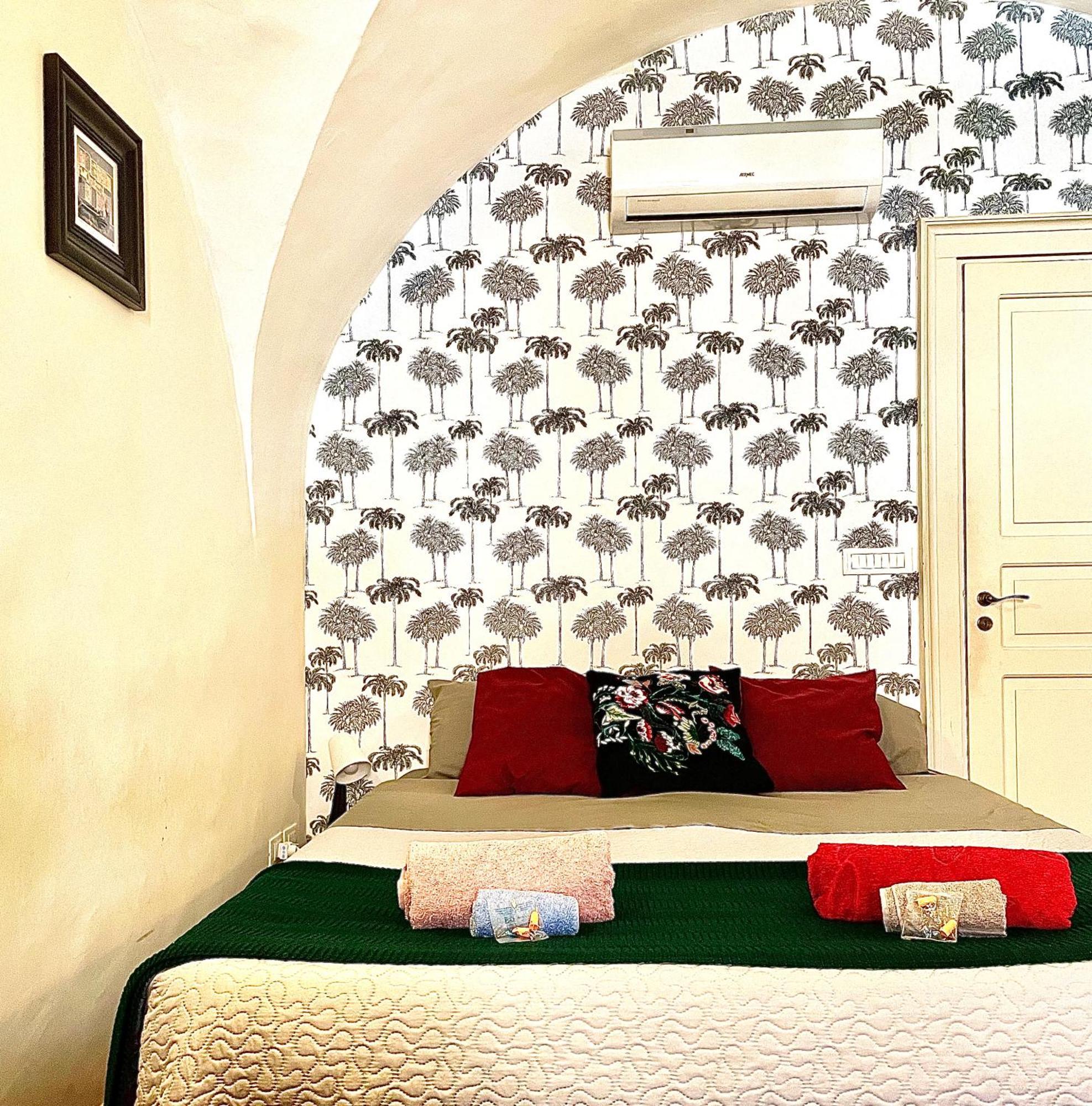 Dream Home - Lovely Space In The Heart Of คาตาเนีย ภายนอก รูปภาพ